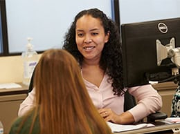 Academic Advising