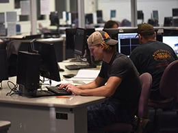 Labs | Computer