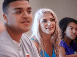 Cooperative Education