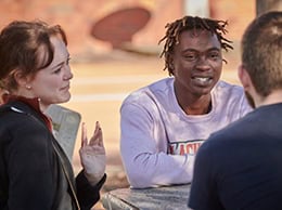Financial Aid & Student Financial Services