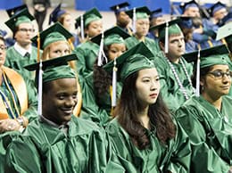 Graduation Information