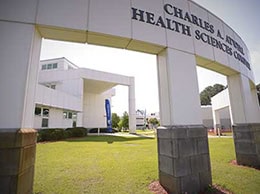 Health Sciences Learning Center