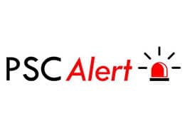 PSCAlert