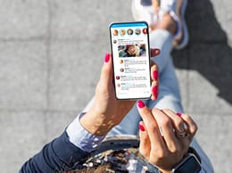 Social Media Directory