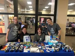 Student Clubs