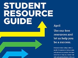 Student Resource Guide