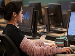 Testing Center