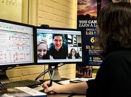 Virtual Tutoring