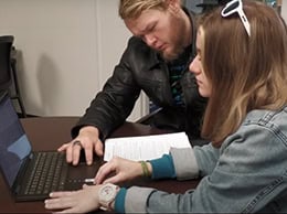 Labs | Writing