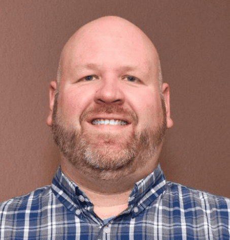 Scott Schackmann, Spanish instructor, appointed as head of PSC Humanities and Social Sciences Depart.