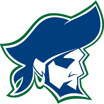 College recruiting event with students engaging in campus activities at Pensacola State College.