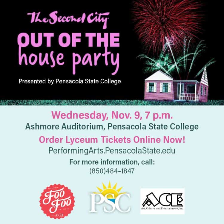 decorative image of instagram-house-party , PSC to host Foo Foo Fest int&rsquo;l artist presentation on Nov. 2 2022-10-28 09:07:10