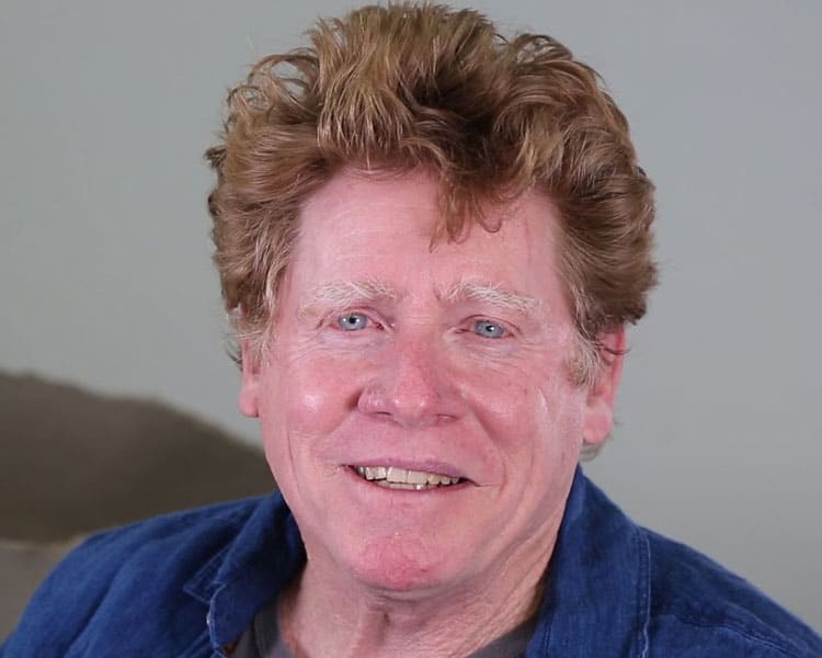 Ceramist discusses his artistic process and inspiration at Pensacola State College event.