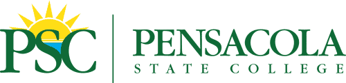 Tennis and pickleball clinics at Pensacola State College for student-athletes and community players.