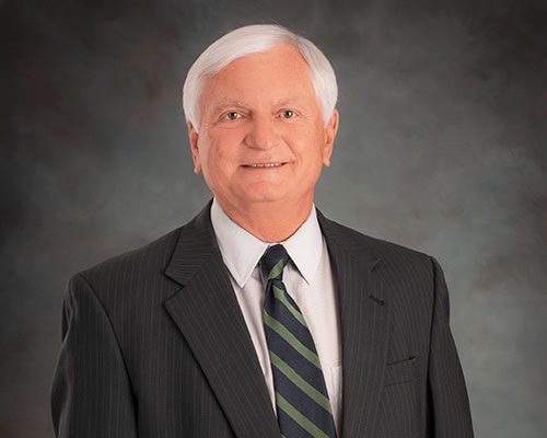 Ed Meadows, PSC President, appointed Chair of Florida College System Council of Presidents.