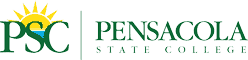 College branding and marketing strategies at Pensacola State College for higher education success.