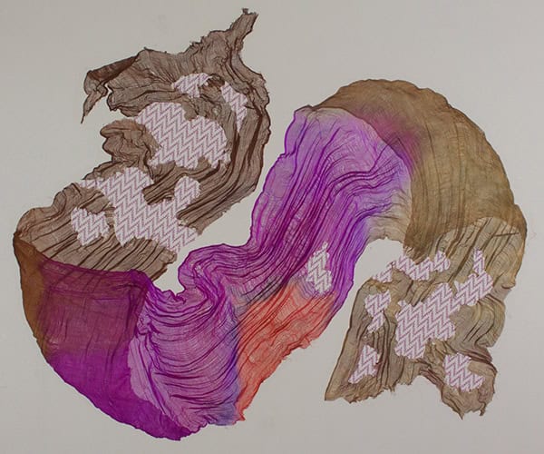 decorative image of Artwork , PSC to host Foo Foo Fest artist lecture, reception on Nov. 7 2023-10-17 13:02:58