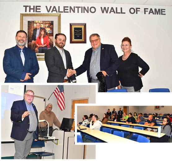 decorative image of Austin-Pugh , PSC grad Austin Pugh named first Valentino Wall of Fame champion 2023-11-07 14:49:32