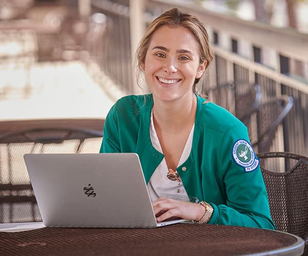 Highly affordable RN to BSN nursing program at Pensacola State College.