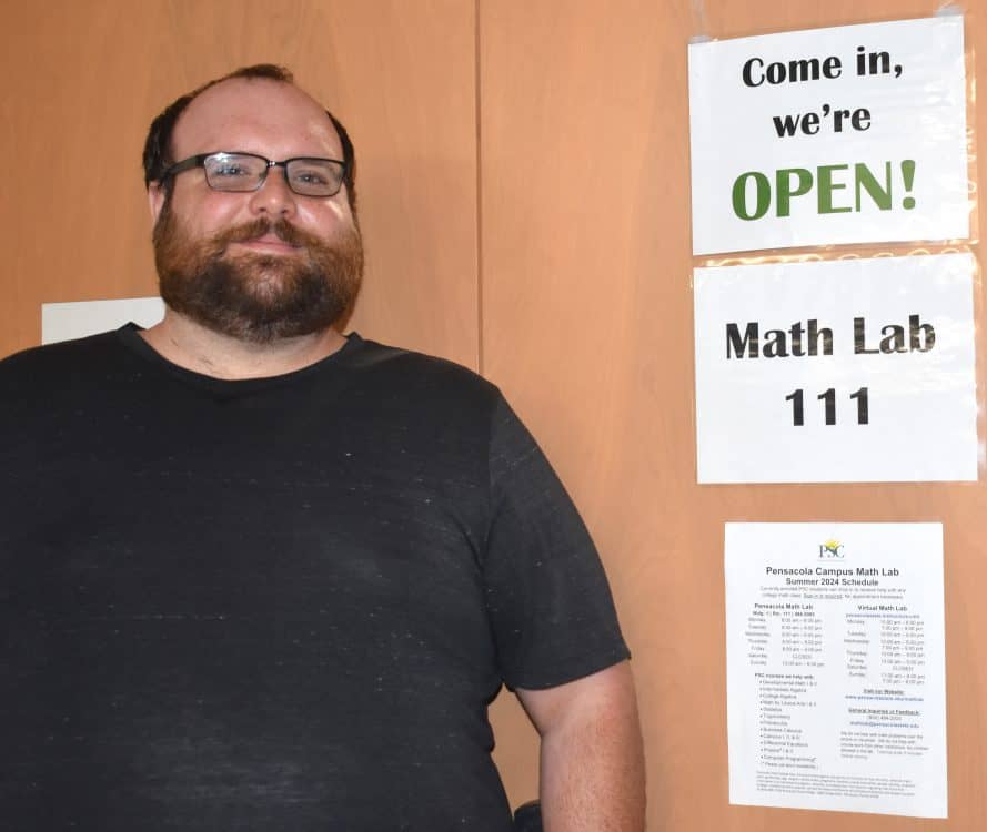 decorative image of Andrew-Puharic-Math-Lab-scaled , Former craftsman discovers an aptitude for math at PSC 2024-08-06 09:01:48