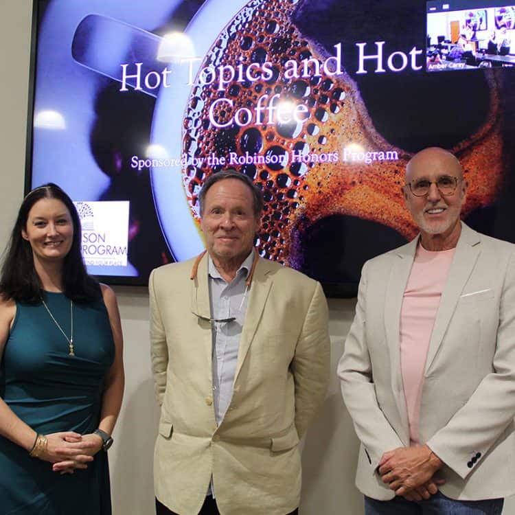 decorative image of Coffee , Hot Topics & Hot Coffee &ndash; &ldquo;Deception of Suicidal Ideation&rdquo; by Dr. Russell Copelan 2024-10-16 08:09:13