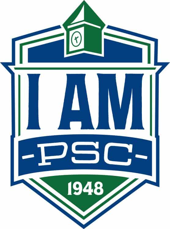 decorative image of IAMPSC-Logo-2-color-bluegreen-scaled , Celebrating 75 Years of Excellence through the &ldquo;I am PSC Campaign&rdquo; 2024-10-01 11:29:02