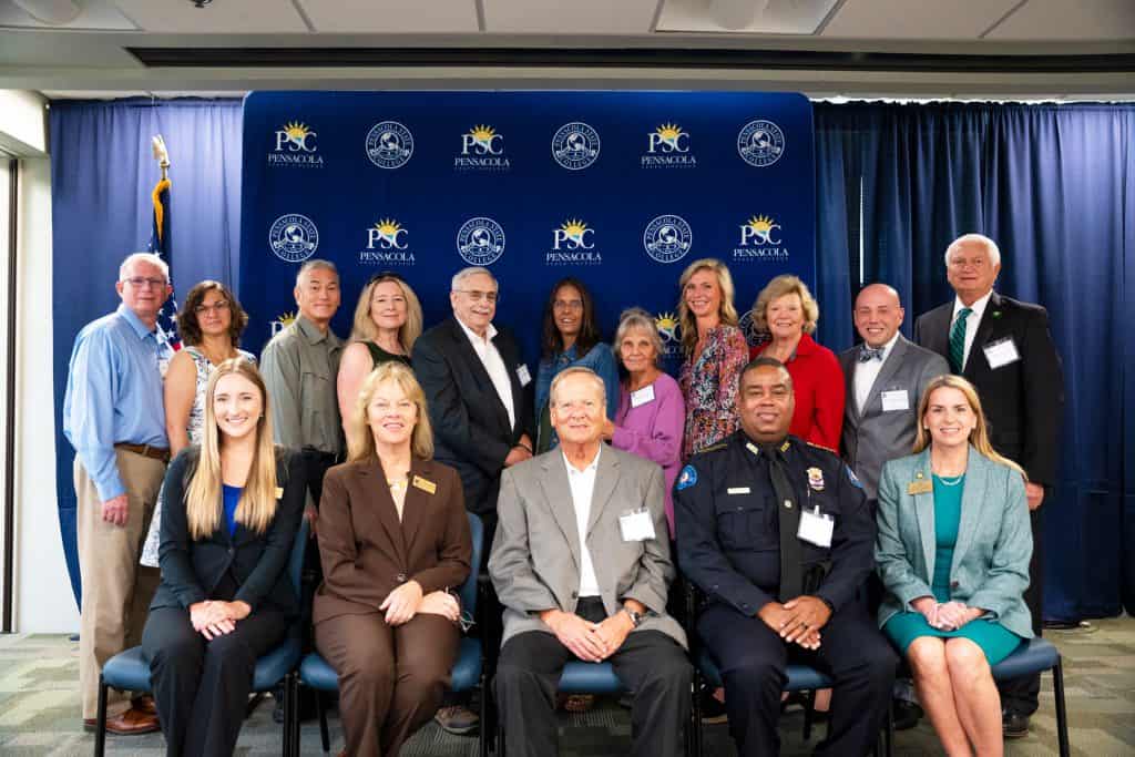 Elaine Trushel Nursing Scholarship supports future nurses and higher education.