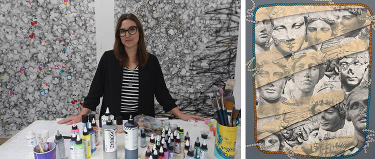 decorative image of Rachel , Foo Foo Festival 2024 2024-10-25 09:20:07