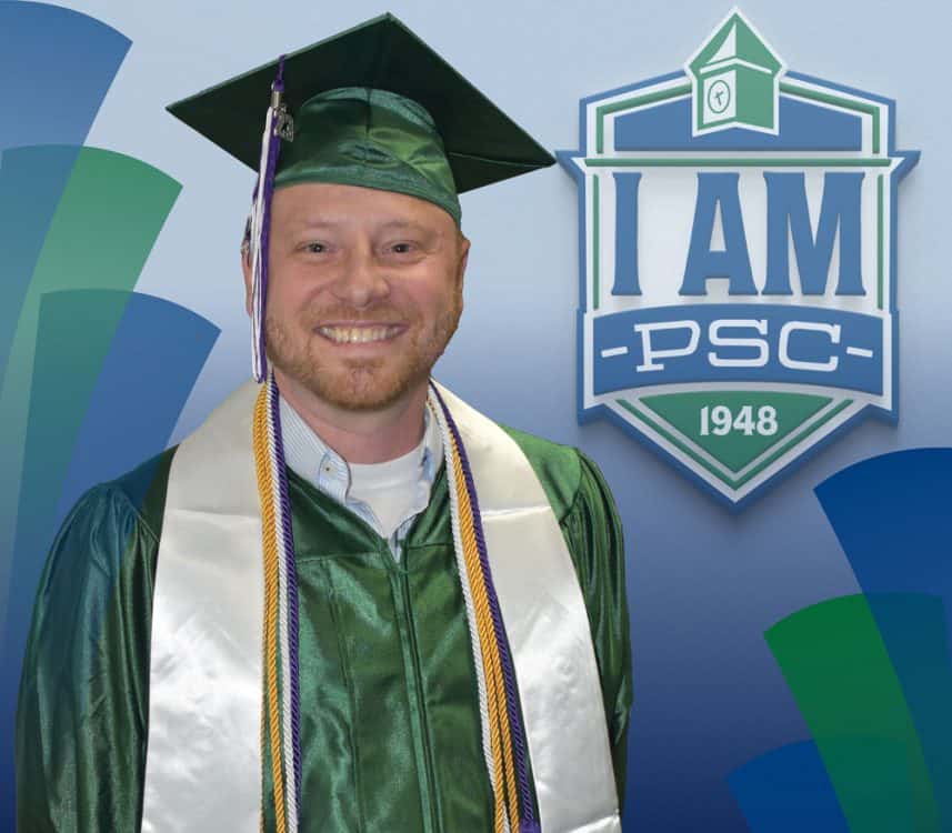 decorative image of i-am-psc-johnny , The &ldquo;I am PSC&rdquo; Campaign Brings in Support of Academic Excellence and Student Scholarships from Near and Far 2024-10-23 16:05:37