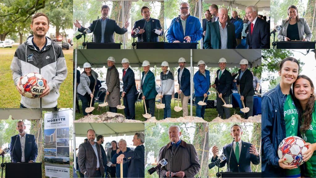 decorative image of soccer-1 , A new soccer complex fit for a championship team is coming soon for PSC&rsquo;s women&rsquo;s soccer 2024-12-12 11:49:23