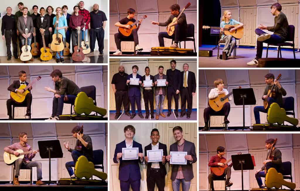 decorative image of Guitar , Young musicians gain inspiration at PSC&rsquo;s 2025 Finger Style Acoustic Guitar Competition 2025-02-27 07:19:32