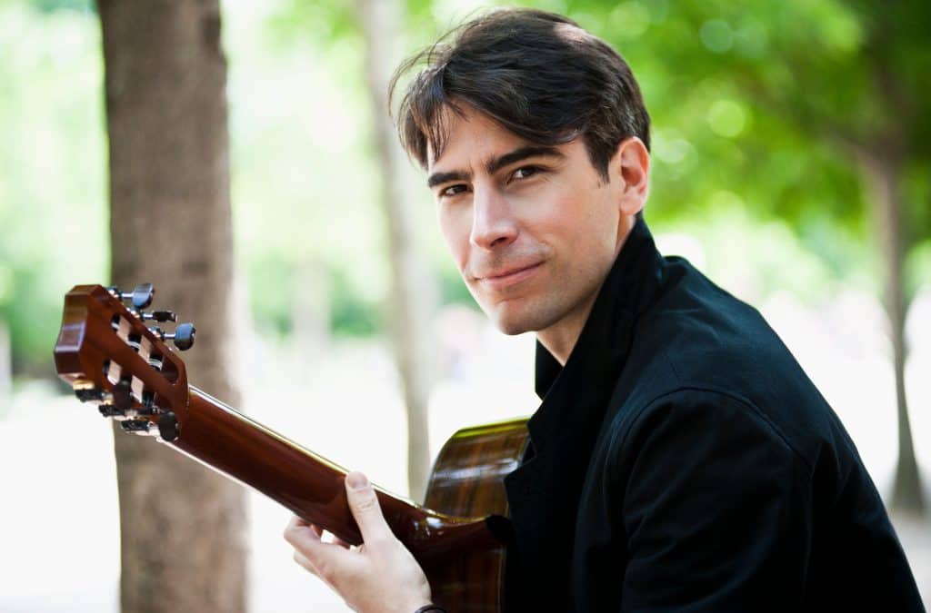 decorative image of Jeremy-Jouve-1-scaled , Pensacola State College is set to host internationally acclaimed concert artist J&eacute;r&eacute;my Jouve 2025-02-11 08:59:38