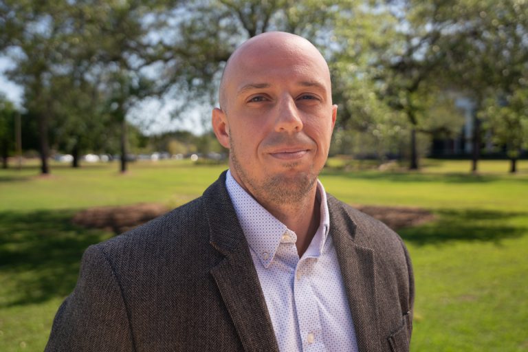 decorative image of Alexander-Crist-headshot , Faculty Spotlight: Dr. Alexander Crist 2025-04-09 13:20:57