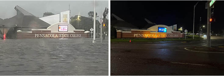 decorative image of Storm , Pens-&ldquo;uh-oh!&rdquo;-cola thunderstorms leave PSC underwater 2025-04-02 09:01:05