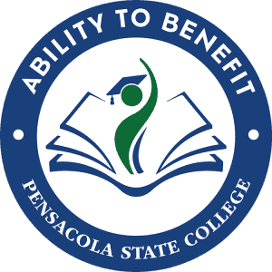 Ability to Benefit Logo