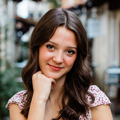 Allison Walton