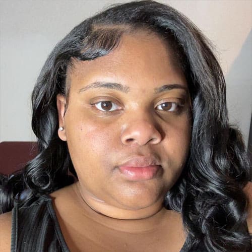 Mariah Blackshear