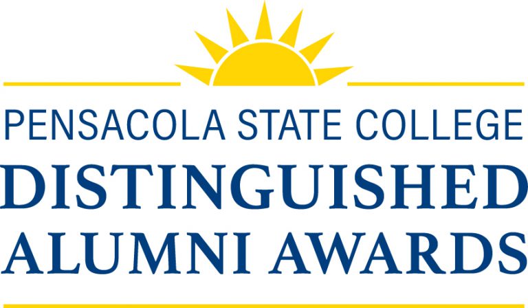 PSC Alumni Association hosts 2026 Distinguished Alumni Awards Gala event in Pensacola, Florida.