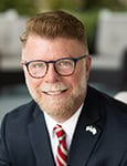 Image of Todd Leonard