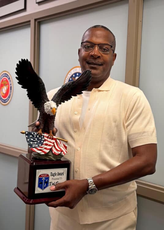 Image of Rob Gregg